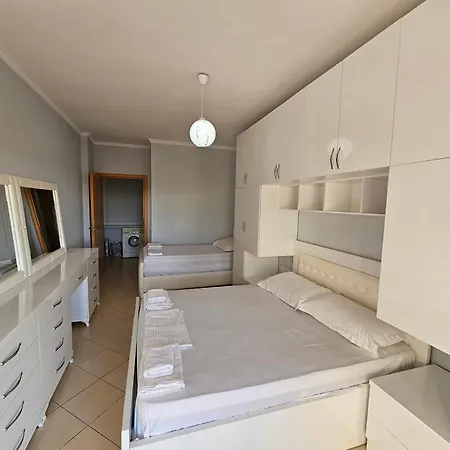 Sea View 1-bed In