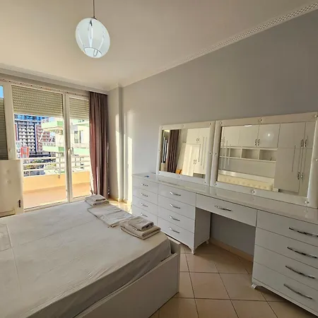 Sea View 1-bed In 아파트 *
