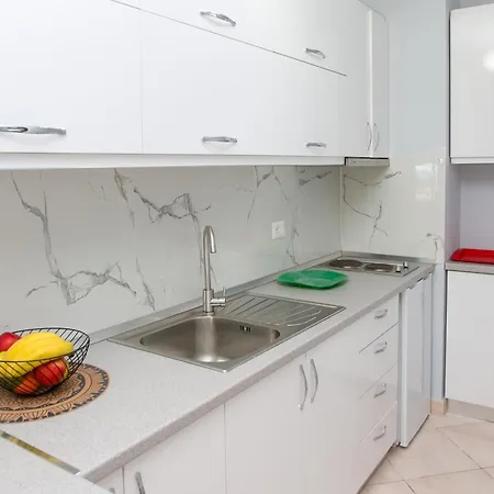 Lejlighed Sea View 1-bed In *
