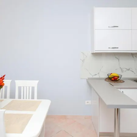 Lejlighed Sea View 1-bed In