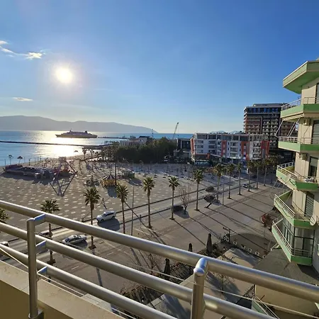 شقة Sea View 1-bed In *