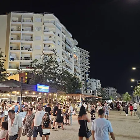 Sea View 1-bed In * فلورا