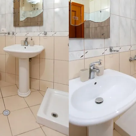 Lejlighed Sea View 1-bed In *